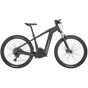 Scott ASPECT eRIDE 920 29 VTT Electrique 2023 black