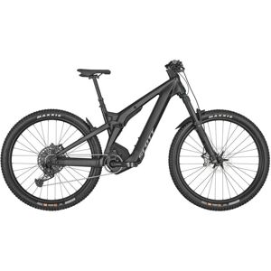 Scott Strike eRIDE 900 EVO 29 VTT Electrique Carbone 2023