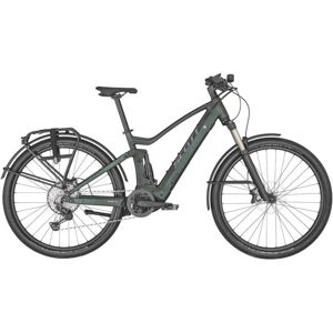 Scott AXIS eRIDE FS Men Trekking E Bike 2022 A00