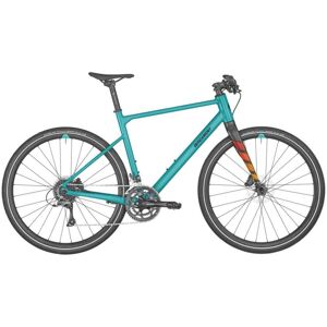 Bergamont Velo Sport SWEEP 4 2023 shiny ice blue