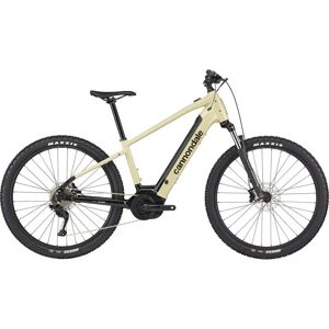 Cannondale VTT Électrique - Trail Neo 4 - 2024 - Shimano Cues - quicksand