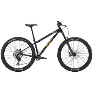 Kona HONZO ESD 29 VTT 2023 gloss metallic black