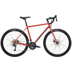 Kona Rove - Velo Gravel - 2023 - matte bloodstone