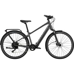 Cannondale Velo de Ville Électrique - MAVARO NEO SL 1 - 2024 - graphite