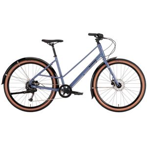 Kona COCO - Velo de Ville - 2023 - gloss dusky purple