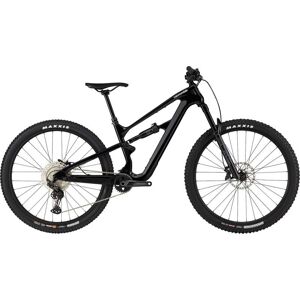 Cannondale VTT 29 - HABIT CARBON 2 - 2023 - black pearl