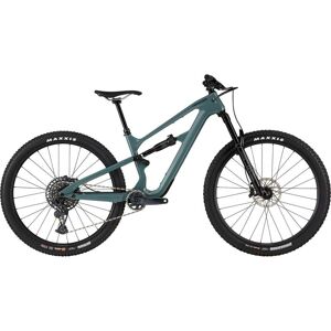 Cannondale VTT 29 HABIT CARBON 1 2024 jade