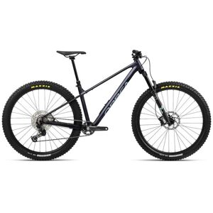 Orbea Velo tout Terrain 29 LAUFEY H10 2024 Tanzanite Blue Stone