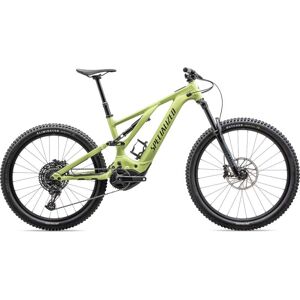 Specialized VTT Électrique - TURBO LEVO ALLOY - 2024 - gloss limestone / black