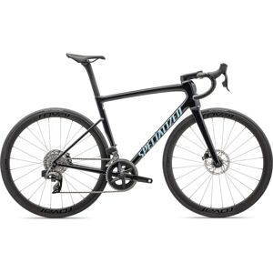 Specialized Velo Route Carbone - TARMAC SL8 EXPERT - 2024 - gloss metallic dark navy / astral blue pearl