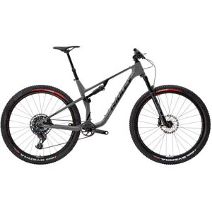 Ridley VTT Carbone 29 - RAFT TRAIL - 2024 - RAF01As