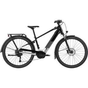 Cannondale VTC Electrique TESORO NEO X 3 2024 29 mercury