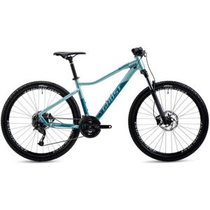 Ghost Lanao Universal 275 Women Mountainbike 2024 light mint azur blue