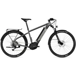 Ghost E-Teru B Essential EQ - 27.5 E-Bike - 2022 - dark grey / light grey