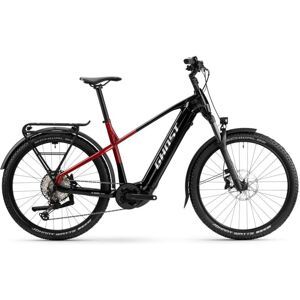 Ghost VTT Electrique 275 E TERU Pro EQ 2023 black pearl deep red