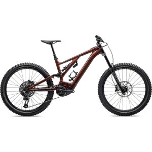 Specialized VTT Electrique 275 TURBO KENEVO EXPERT 2024 gloss rusted red redwood