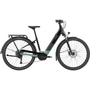 Cannondale VTC Electrique TESORO NEO X 3 LSTH 2024 29 sage