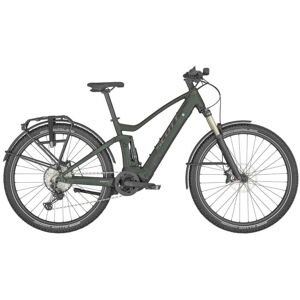 Scott VTC Electrique AXIS eRIDE FS 20 2023