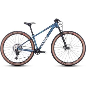 Cube VTT Carbone Femme - ACCESS WS C:62 SLX - 2023 - team ws