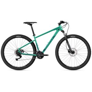 Ghost Kato Universal 29 Mountainbike 2023 bluegreen pearl azur blue metallic