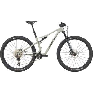 Cannondale VTT Carbone 29 SCALPEL 3 2024 tiger shark