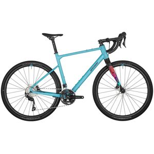 Bergamont Velo Gravel - GRANDURANCE 6 FMN - 2023 - shiny ice blue