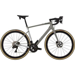 Cannondale Vélo Route - SYNAPSE CARBON 1 RLE - 2023 - stealth grey - Publicité