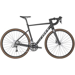 Scott Vélo Route - SPEEDSTER 40 Disc - 2023 - Publicité