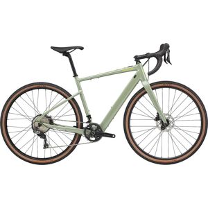 Cannondale TOPSTONE NEO SL 1 - Shimano GRX Vélo Électrique