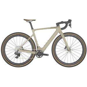 Scott Vélo Électrique Gravel Carbone - SOLACE GRAVEL eRIDE 20