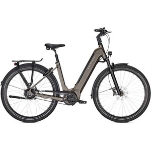 Kalkhoff Bikes Kalkhoff IMAGE 5.B EXCITE+ - Vélo électrique à