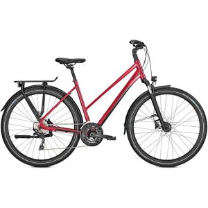 Kalkhoff Bikes Kalkhoff ENDEAVOUR 30 - VTC Femme - 2023