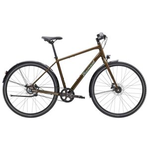 Diamant Vélos urbains - 247 - 2024 - Periclas metallic