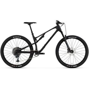 Rocky Mountain VTT Carbone - ELEMENT C50 SRAM - 2024 - 29 - carbon / black