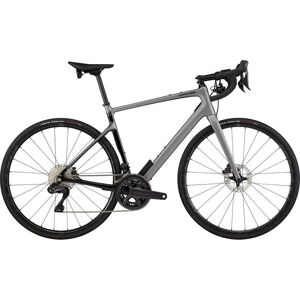 Cannondale SYNAPSE CARBON 2 RLE - Shimano Ultegra Di2 Velo Route - 2024 - grey