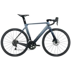 Rondo HVRT CF2 Road Plus SRAM Rival Carbon Roadbike 2022 BlackBlue