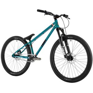 DMR Sect 26 Dirt Jump Bike - jade