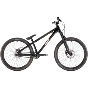 DMR Rhythm Pro 26 Dirt Jump Bike 2022 - noir