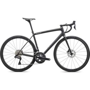 Specialized Bici da Corsa Carbonio AETHOS PRO Shimano Ultegra Di2 2023 satin obsidian chaos pearl granite birch