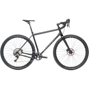 Rennstahl Velo Gravel 853 Trail Gravel Shimano GRX 2024