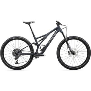 Specialized VTT Carbone 29 - STUMPJUMPER COMP - 2023 - satin dark navy / dove grey