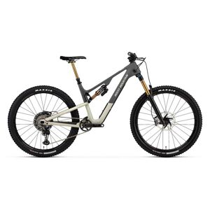 Rocky Mountain VTT Carbone - INSTINCT C90 Shimano - 2024 - 29 - grey / beige