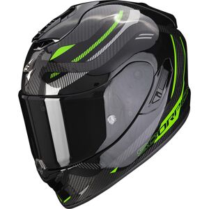 SCORPION Casque EXO-1400 EVO CARBON AIR KYDRA - Publicité