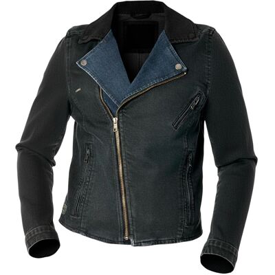 OVERLAP Blouson BILLIE - Publicité OVERLAP Blouson BILLIE - Publicité