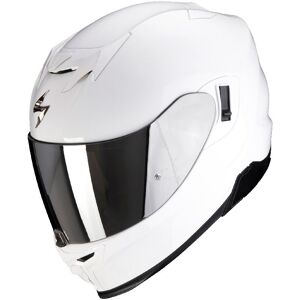 SCORPION Casque EXO-520 EVO AIR SOLID - Publicité