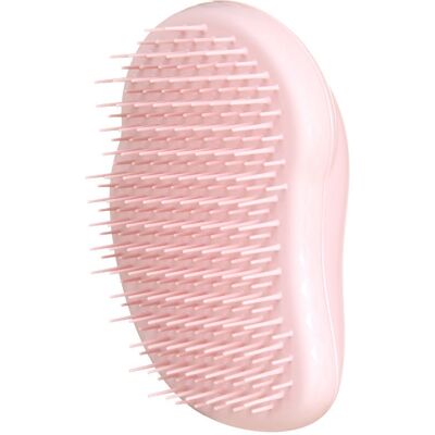 Tangle Teezer Original mini #Millennial Rose - Publicité Tangle Teezer Original mini #Millennial Rose - Publicité
