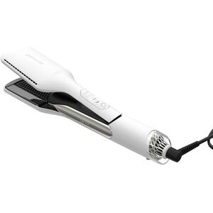 ghd duet lisseur à air chaud 2 en 1 #Blanc