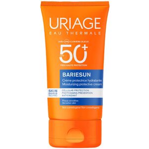 Uriage Bariésun crema SPF50+ 50 ml - Publicité Uriage Bariésun crema SPF50+ 50 ml - Publicité