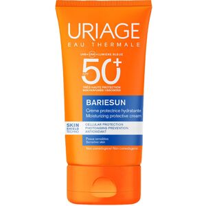 Uriage Bariésun crema sin parfum SPF50+ 50 ml - Publicité Uriage Bariésun crema sin parfum SPF50+ 50 ml - Publicité