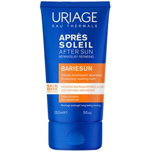 Uriage Bariésun bálsamo reparador aftersun 150 ml - Publicité Uriage Bariésun bálsamo reparador aftersun 150 ml - Publicité